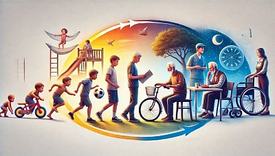 The Circle Of Time